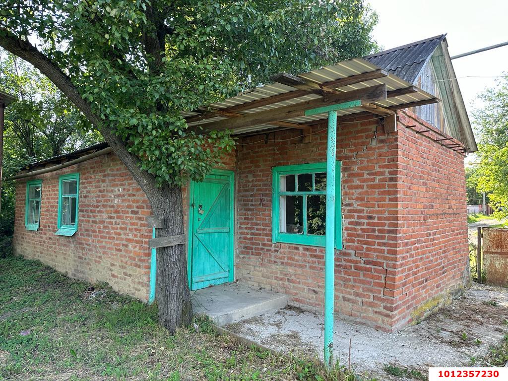 Фото №7: Личное подсобное хозяйство 14 сот. - Новодмитриевская, ул. Набережная, 30