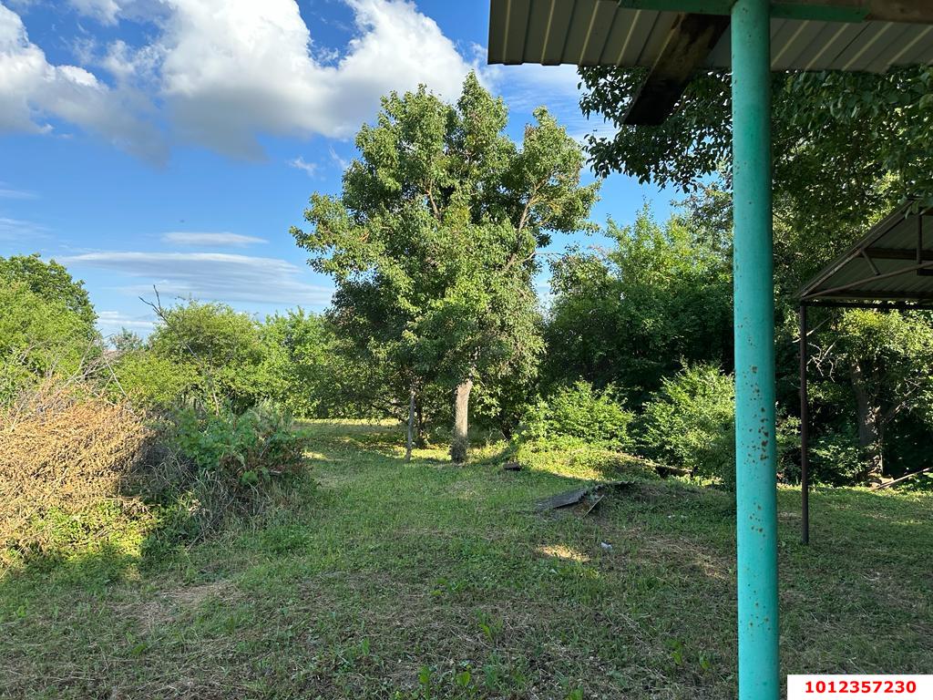 Фото №3: Личное подсобное хозяйство 14 сот. - Новодмитриевская, ул. Набережная, 30