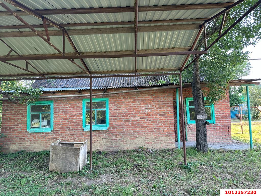 Фото №10: Личное подсобное хозяйство 14 сот. - Новодмитриевская, ул. Набережная, 30