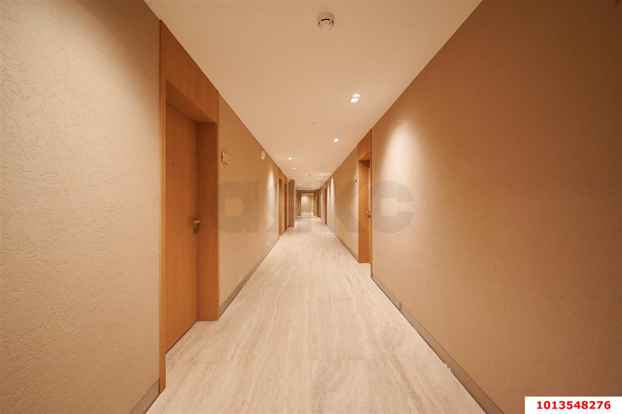 Фото №13: Апартаменты 46 м² - Краснодар, Карасунский внутригородской округ, Хлопчато-бумажный Комбинат, мкр. жилой комплекс Гранд Пэлэс, ул. Уральская, 75/6