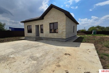 Фото №1: Дом 85 м² - Козет, ул. Шапсугская, 3