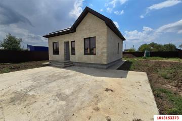 Фото №1: Дом 85 м² - Козет, ул. Шапсугская, 5