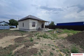 Фото №3: Дом 85 м² - Козет, ул. Шапсугская, 5