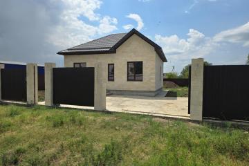 Фото №4: Дом 85 м² - Козет, ул. Шапсугская, 5