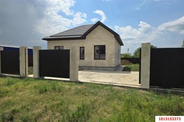 Фото №4: Дом 85 м² - Козет, ул. Шапсугская, 5