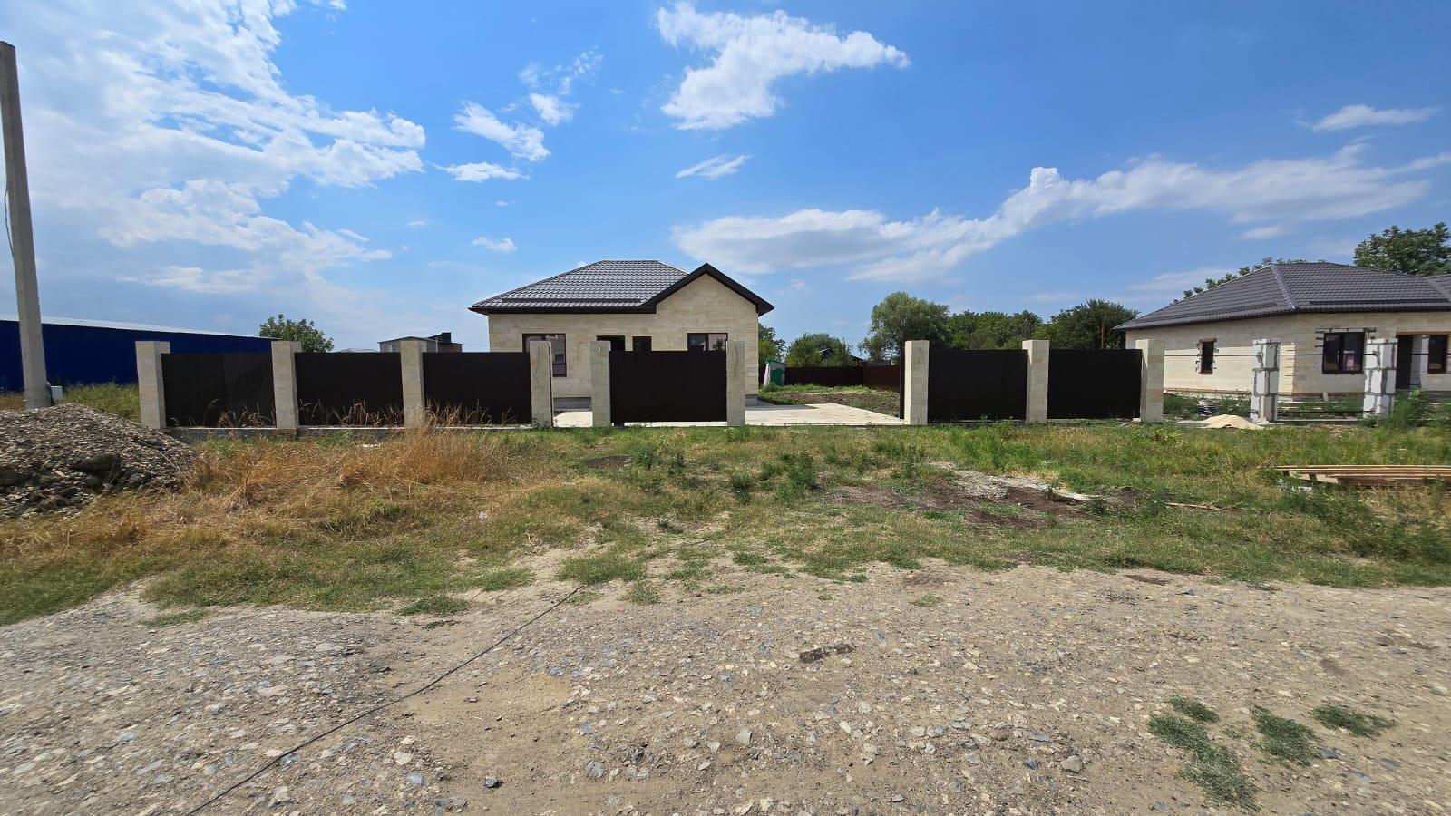 Фото №5: Дом 85 м² + 8 сот. - Козет, ул. Шапсугская, 5