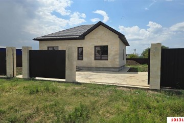 Фото №4: Дом 85 м² - Козет, ул. Шапсугская, 3