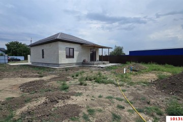 Фото №3: Дом 85 м² - Козет, ул. Шапсугская, 3