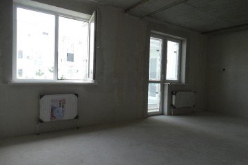 Фото №5: 1-комнатная квартира 41 м² - Краснодар, мкр. жилой комплекс Новая Португалия, ул. Лиссабонская, 109к23