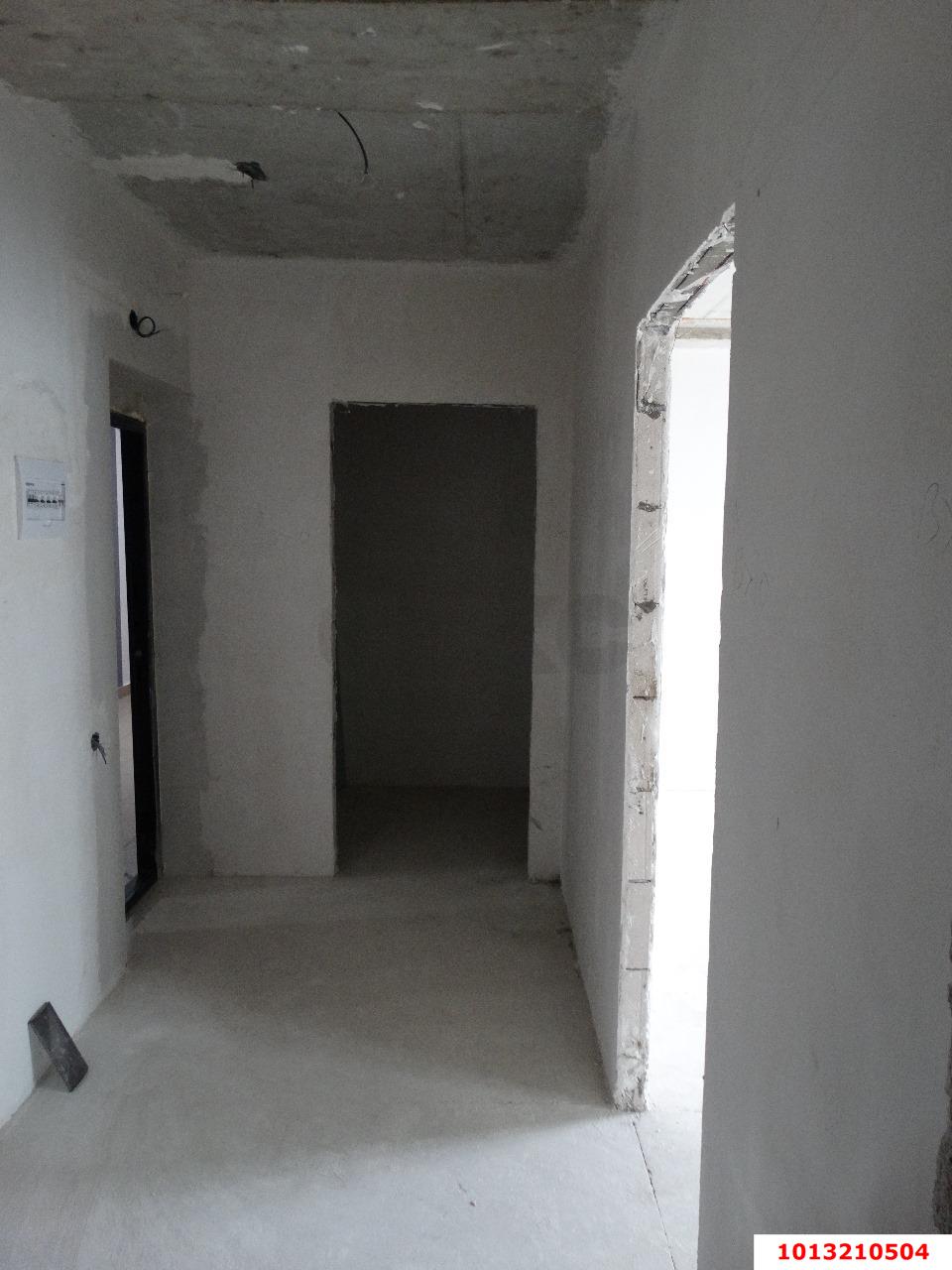 Фото №9: 1-комнатная квартира 41 м² - Краснодар, Прикубанский внутригородской округ, ул. Лиссабонская, 109к23