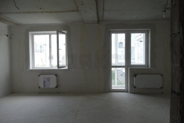 Фото №4: 1-комнатная квартира 41 м² - Краснодар, мкр. Прикубанский внутригородской округ, ул. Лиссабонская, 109к23