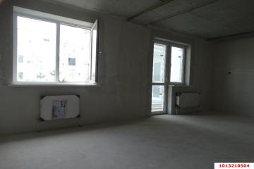 Фото №5: 1-комнатная квартира 41 м² - Краснодар, мкр. Прикубанский внутригородской округ, ул. Лиссабонская, 109к23