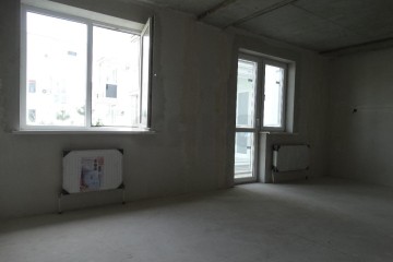 Фото №5: 1-комнатная квартира 41 м² - Краснодар, мкр. Прикубанский внутригородской округ, ул. Лиссабонская, 109к23