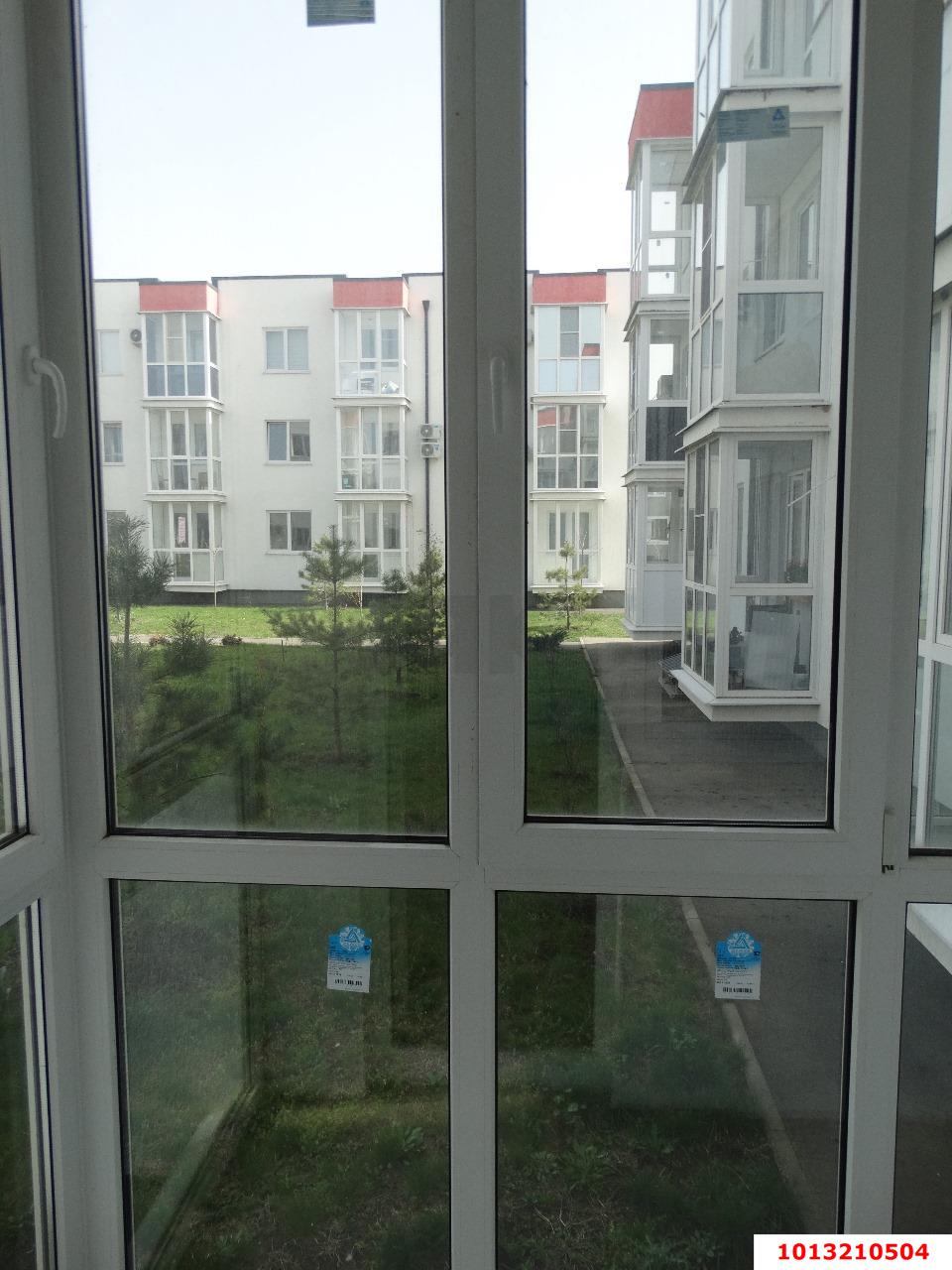 Фото №8: 1-комнатная квартира 41 м² - Краснодар, Прикубанский внутригородской округ, ул. Лиссабонская, 109к23