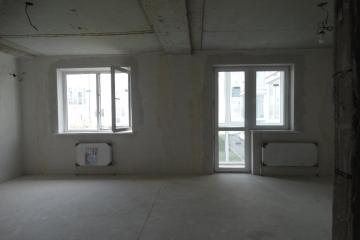 Фото №4: 1-комнатная квартира 41 м² - Краснодар, мкр. Прикубанский внутригородской округ, ул. Лиссабонская, 109к23