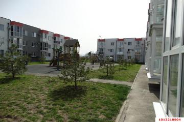 Фото №3: 1-комнатная квартира 41 м² - Краснодар, мкр. Прикубанский внутригородской округ, ул. Лиссабонская, 109к23