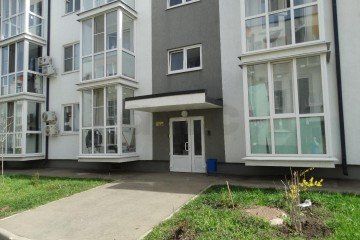 Фото №1: 1-комнатная квартира 41 м² - Краснодар, мкр. жилой комплекс Новая Португалия, ул. Лиссабонская, 109к23