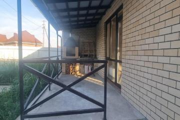 Фото №4: Дом 113 м² - СНТ Радуга, мкр. Прикубанский внутригородской округ, ул. Широкая, 310