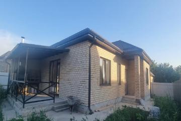 Фото №2: Дом 113 м² - СНТ Радуга, мкр. Прикубанский внутригородской округ, ул. Широкая, 310