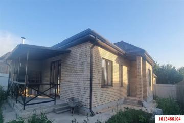 Фото №2: Дом 113 м² - СНТ Радуга, мкр. Прикубанский внутригородской округ, ул. Широкая, 310