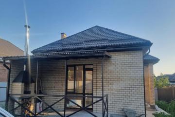 Фото №5: Дом 113 м² - СНТ Радуга, мкр. Прикубанский внутригородской округ, ул. Широкая, 310