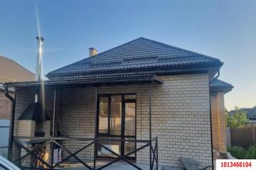 Фото №5: Дом 113 м² - СНТ Радуга, мкр. Прикубанский внутригородской округ, ул. Широкая, 310