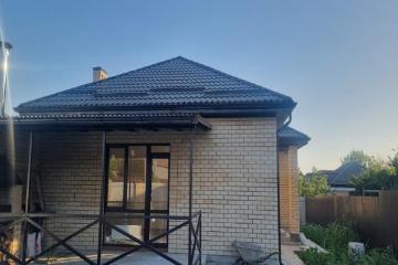 Фото №3: Дом 113 м² - СНТ Радуга, мкр. Прикубанский внутригородской округ, ул. Широкая, 310