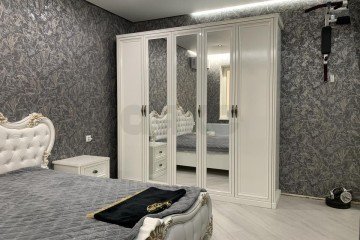 Фото №3: 2-комнатная квартира 56 м² - Новая Адыгея, мкр. жилой комплекс Мега, ул. Бжегокайская, 90/3лит2