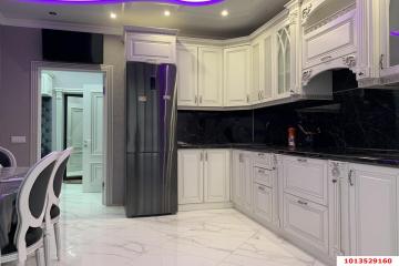 Фото №1: 2-комнатная квартира 56 м² - Новая Адыгея, мкр. жилой комплекс Мега, ул. Бжегокайская, 90/3лит2