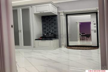 Фото №4: 2-комнатная квартира 56 м² - Новая Адыгея, мкр. жилой комплекс Мега, ул. Бжегокайская, 90/3лит2