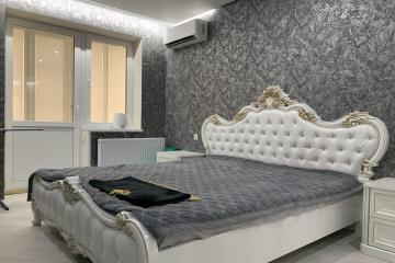 Фото №5: 2-комнатная квартира 56 м² - Новая Адыгея, мкр. жилой комплекс Мега, ул. Бжегокайская, 90/3лит2