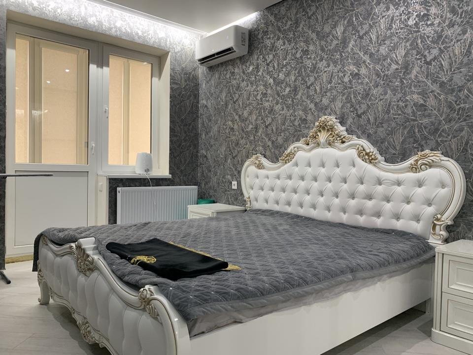 Фото №5: 2-комнатная квартира 58 м² - Новая Адыгея, мкр. жилой комплекс Мега, ул. Бжегокайская, 90/3лит2