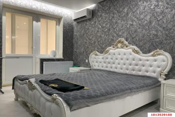 Фото №5: 2-комнатная квартира 56 м² - Новая Адыгея, мкр. жилой комплекс Мега, ул. Бжегокайская, 90/3лит2