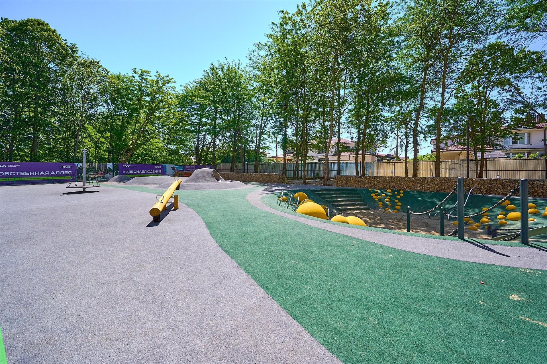 Фото №7: 2-комнатная квартира 65 м² - Краснодар, Молодёжный, мкр. Прикубанский внутригородской округ, ул. Дубравная, 1