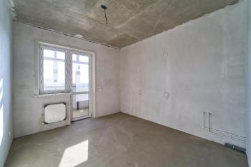 Фото №2: 2-комнатная квартира 65 м² - Краснодар, мкр. Прикубанский внутригородской округ, ул. Дубравная, 1