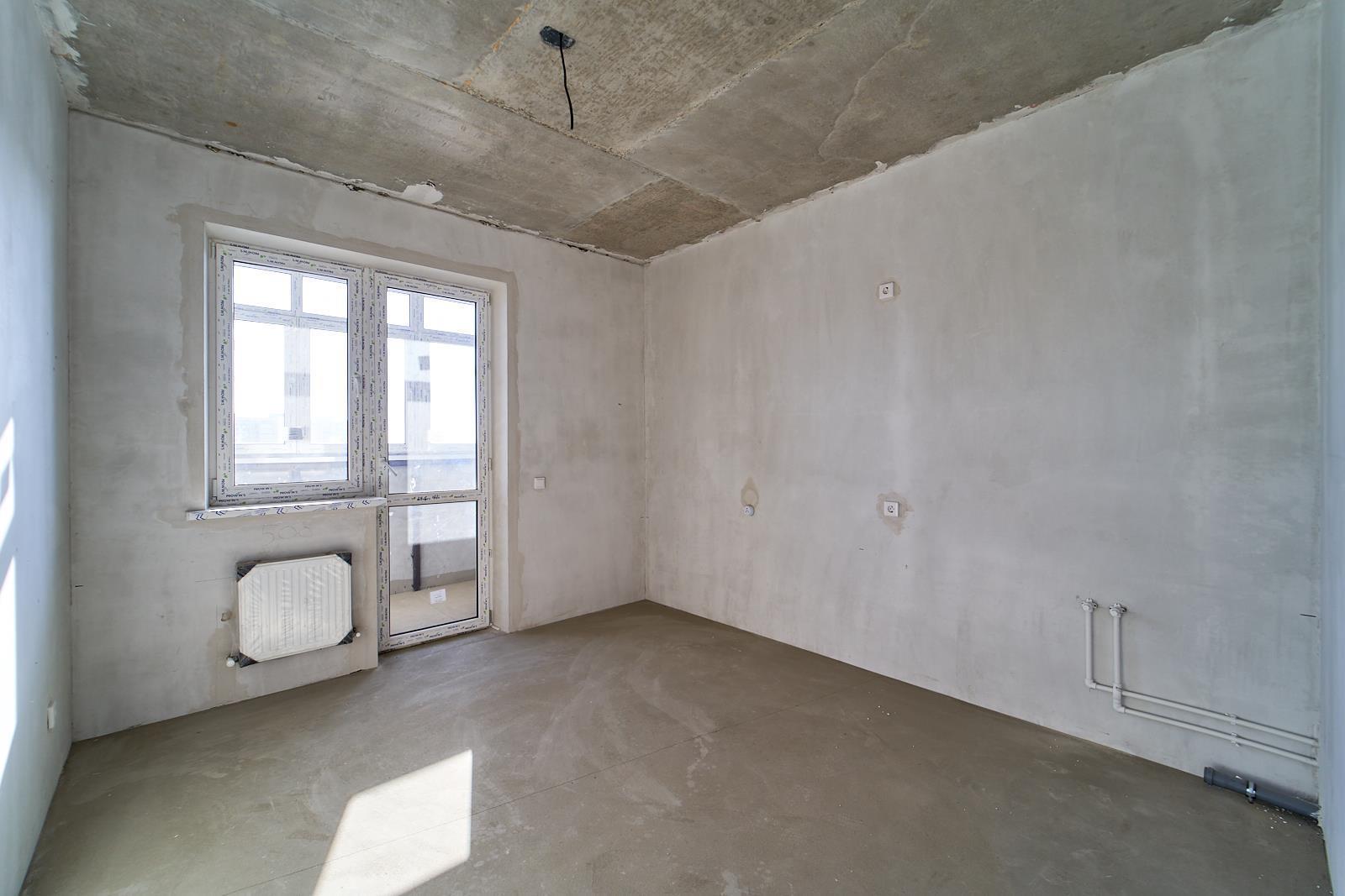 Фото №2: 2-комнатная квартира 65 м² - Краснодар, Молодёжный, мкр. Прикубанский внутригородской округ, ул. Дубравная, 1