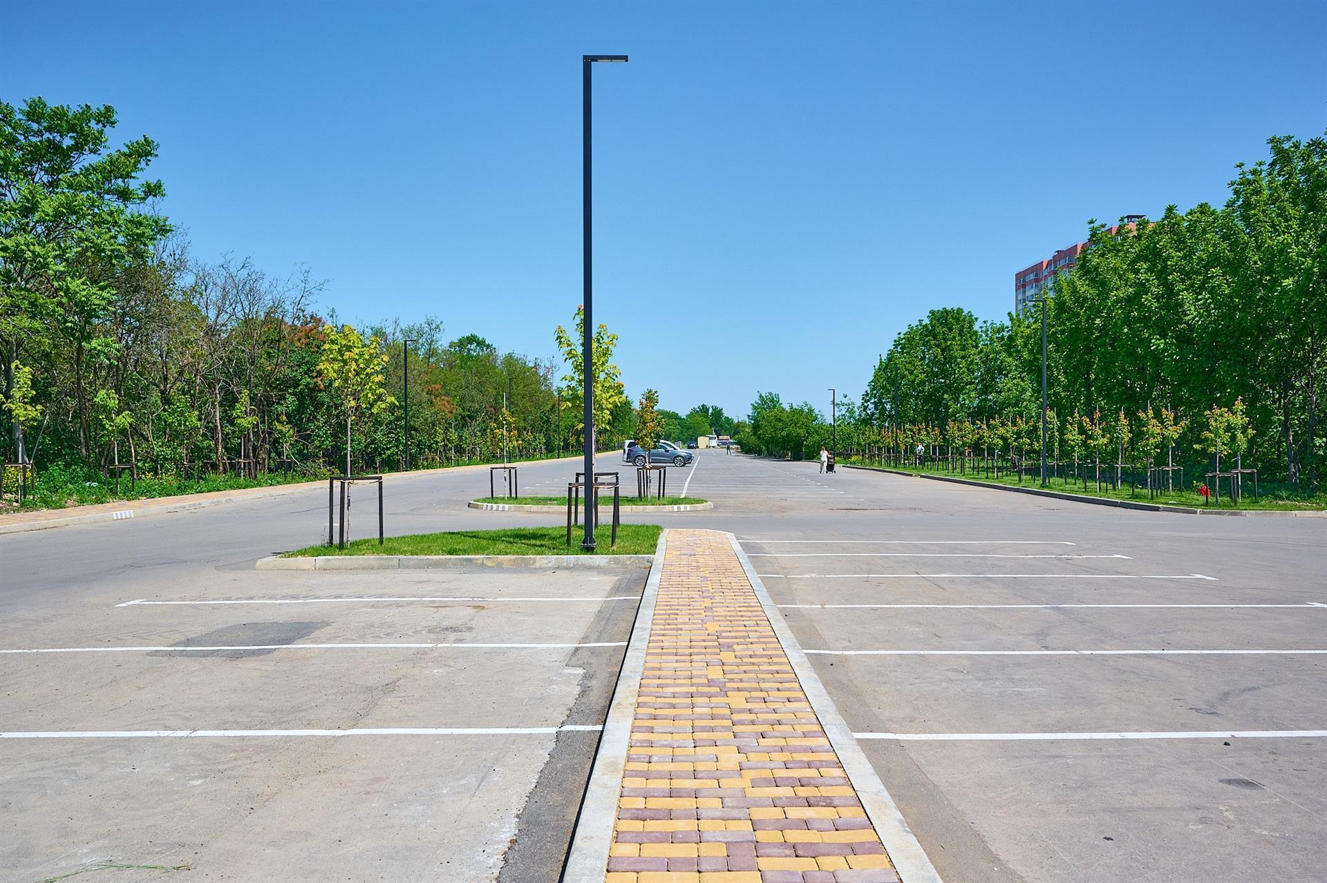 Фото №10: 2-комнатная квартира 65 м² - Краснодар, Молодёжный, мкр. Прикубанский внутригородской округ, ул. Дубравная, 1