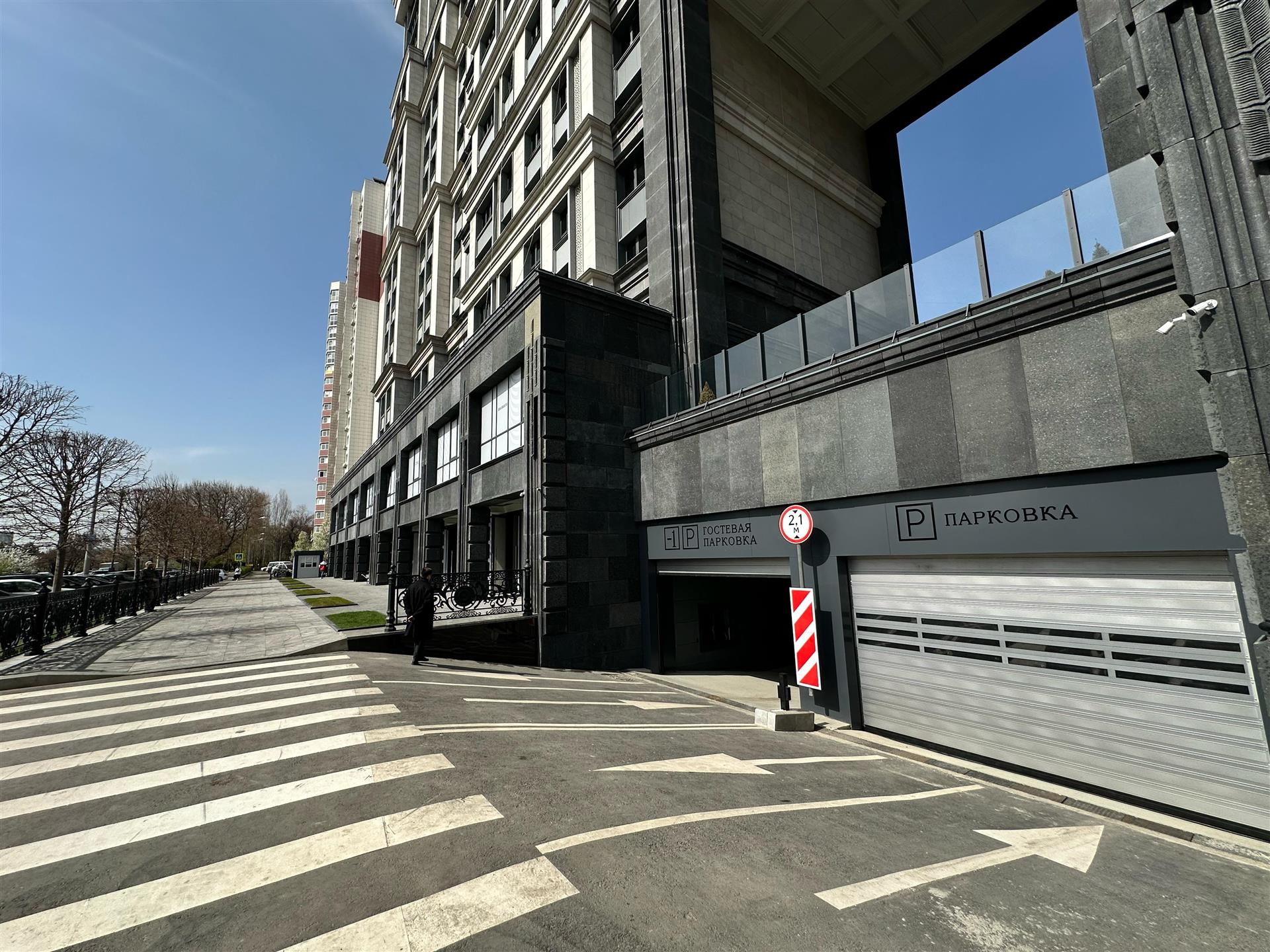 Фото №16: 2-комнатная квартира 80 м² - Краснодар, Школьный, Прикубанский внутригородской округ, Круглик, мкр. жилой комплекс Сердце, ул. Школьная, 1