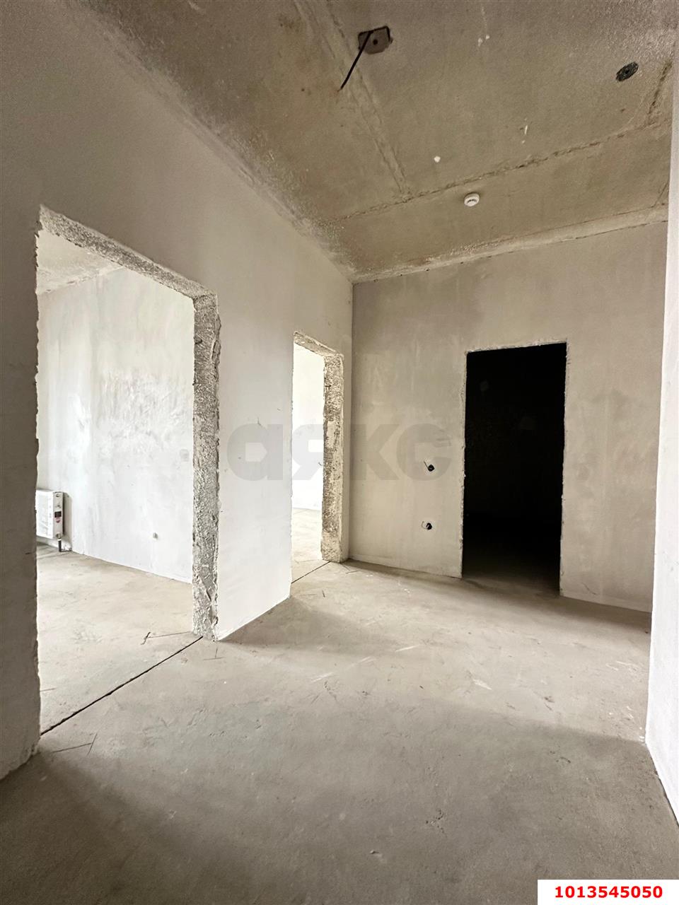 Фото №8: 2-комнатная квартира 80 м² - Краснодар, Школьный, ул. Школьная, 1