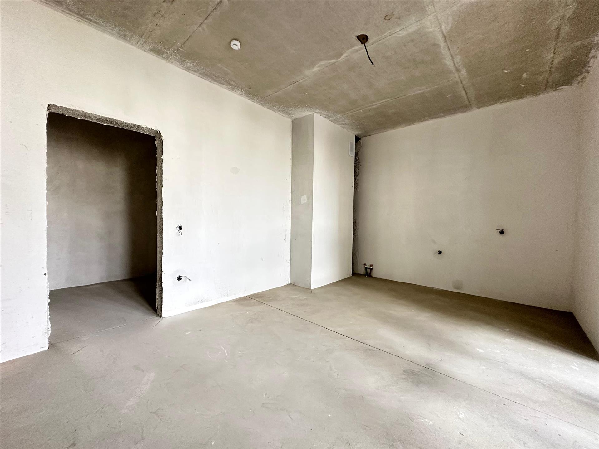 Фото №6: 2-комнатная квартира 80 м² - Краснодар, Школьный, Прикубанский внутригородской округ, Круглик, мкр. жилой комплекс Сердце, ул. Школьная, 1