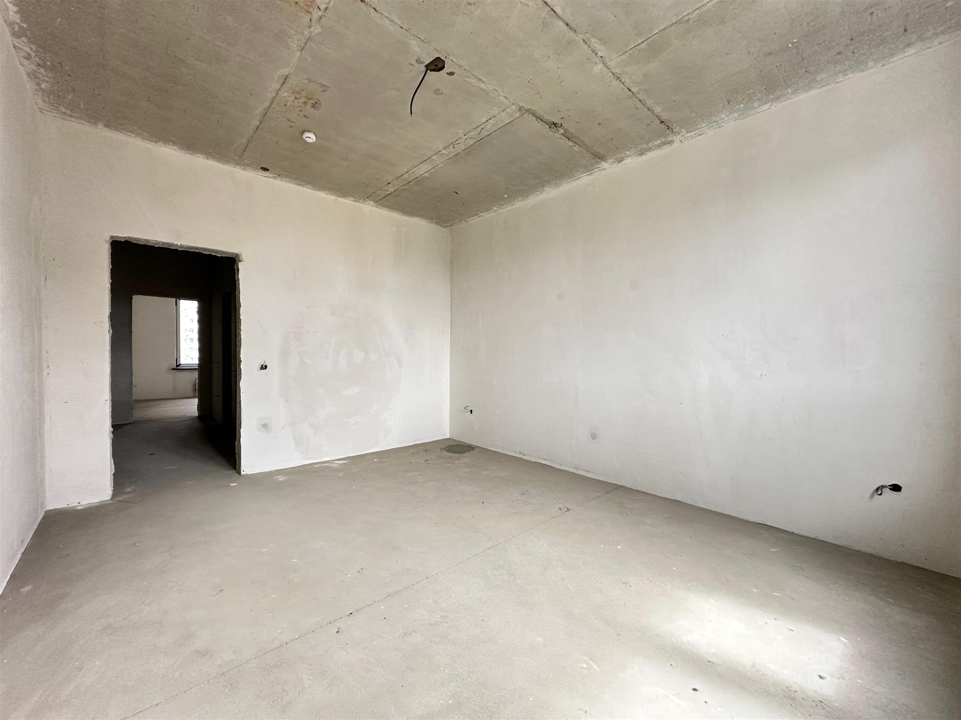 Фото №9: 2-комнатная квартира 80 м² - Краснодар, Школьный, Прикубанский внутригородской округ, Круглик, мкр. жилой комплекс Сердце, ул. Школьная, 1