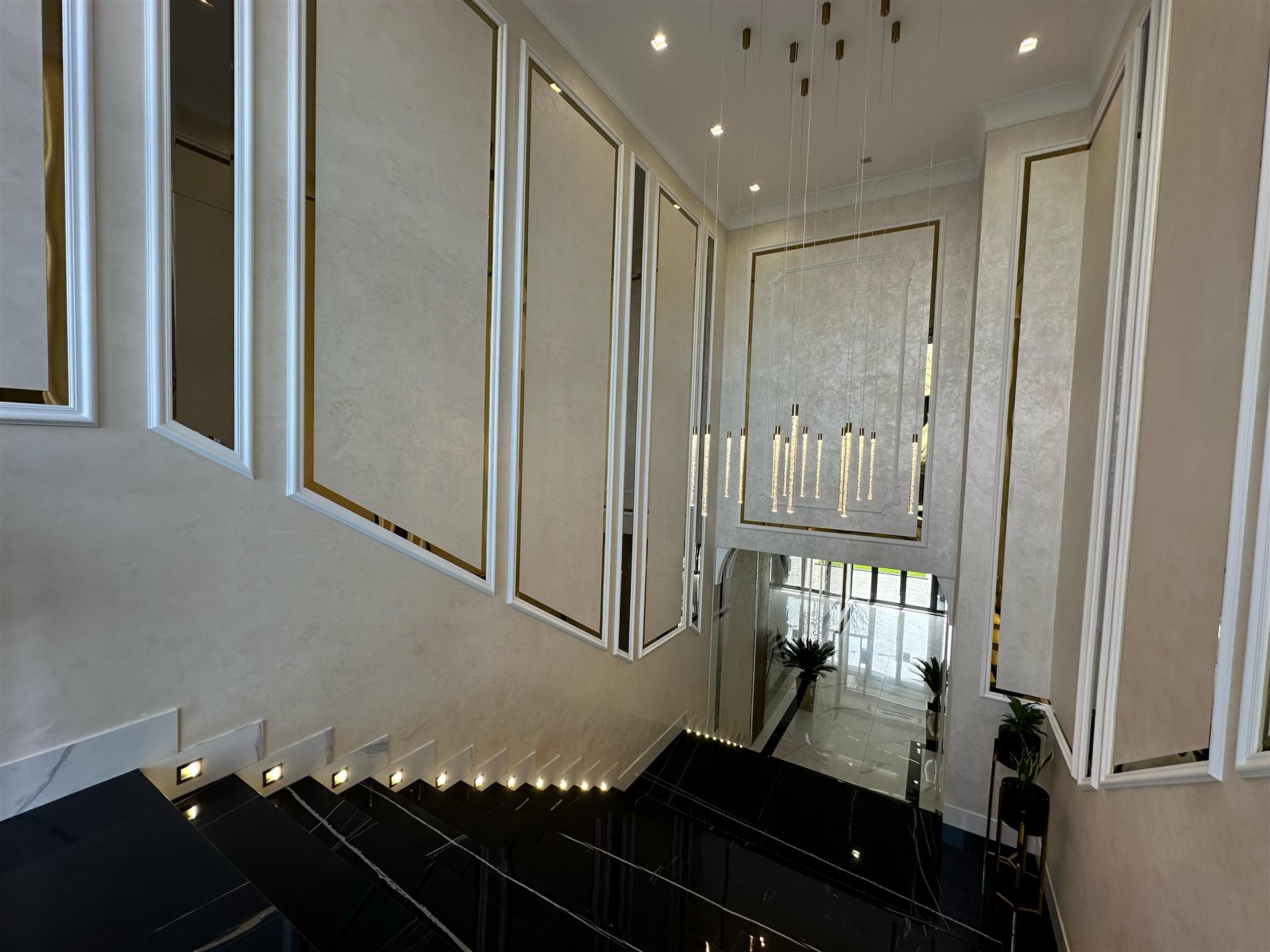 Фото №13: 2-комнатная квартира 80 м² - Краснодар, Школьный, Прикубанский внутригородской округ, Круглик, мкр. жилой комплекс Сердце, ул. Школьная, 1