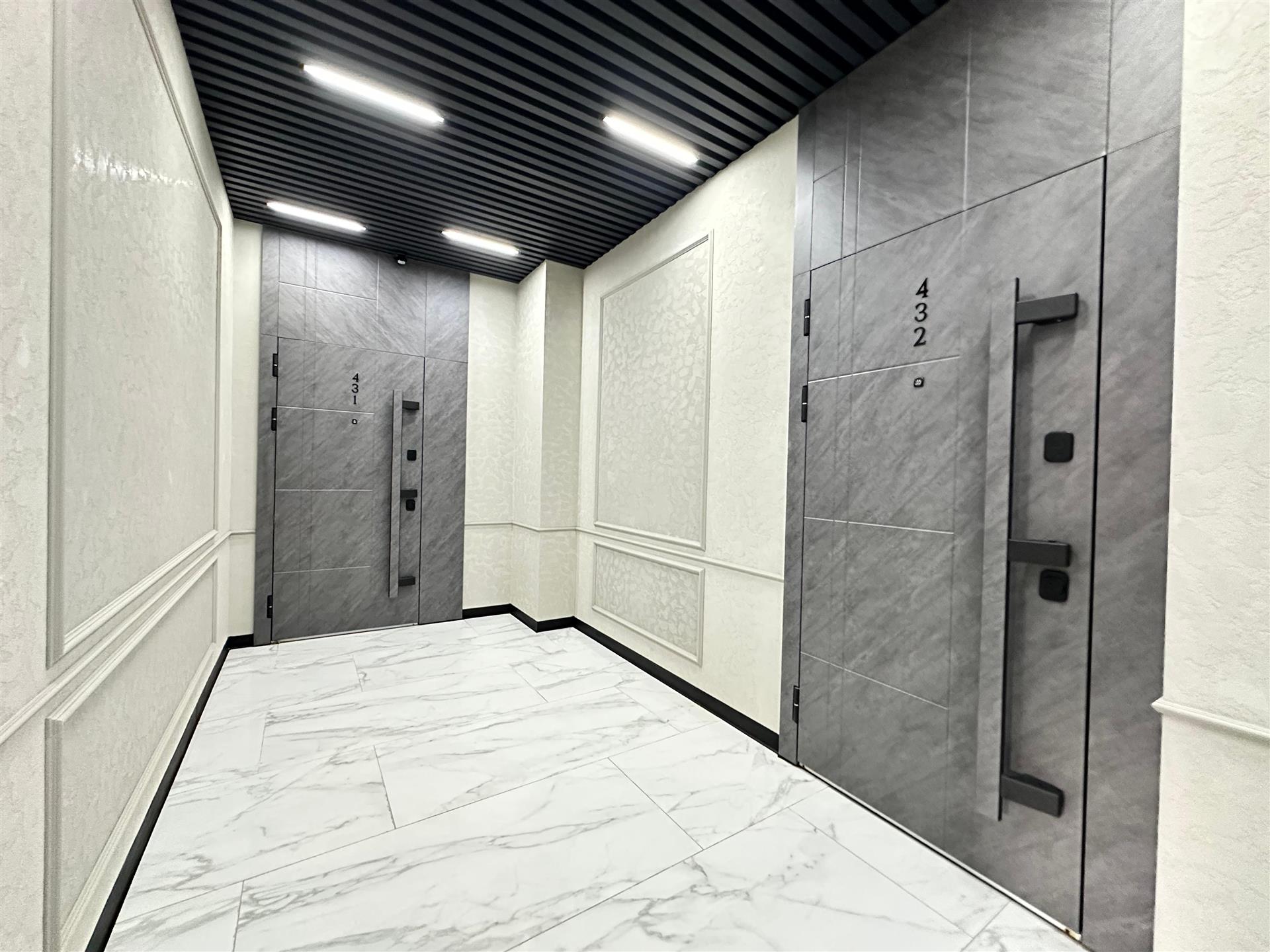 Фото №14: 2-комнатная квартира 80 м² - Краснодар, Школьный, Прикубанский внутригородской округ, Круглик, мкр. жилой комплекс Сердце, ул. Школьная, 1