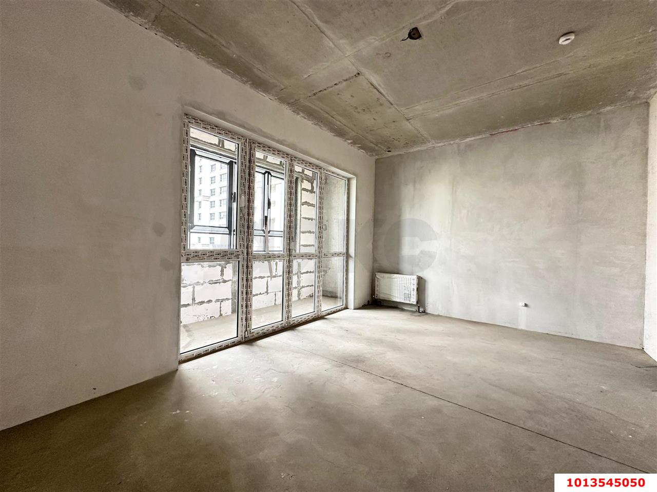 Фото №5: 2-комнатная квартира 80 м² - Краснодар, Школьный, ул. Школьная, 1