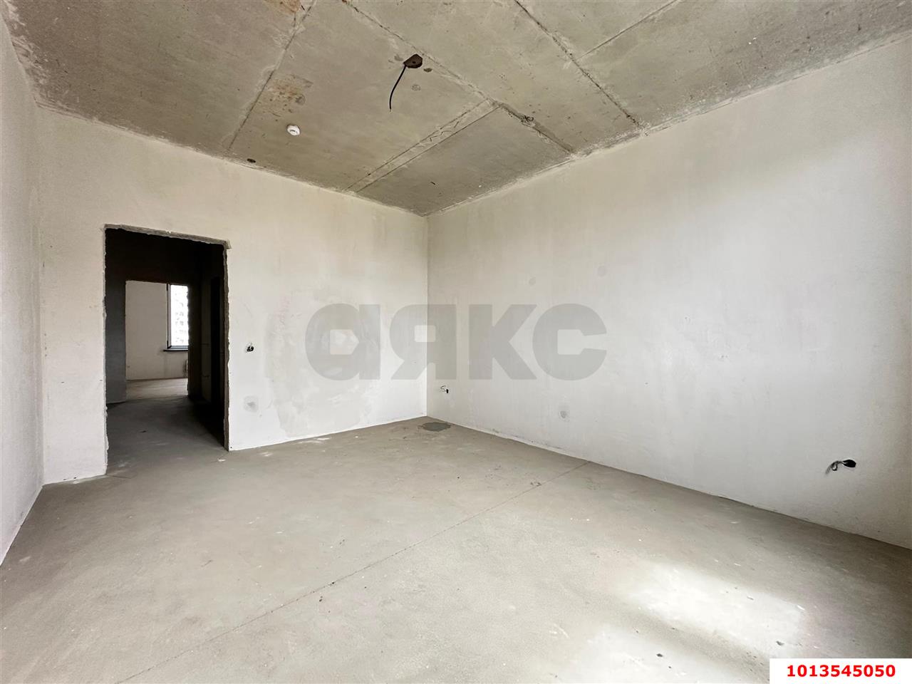 Фото №9: 2-комнатная квартира 80 м² - Краснодар, Школьный, ул. Школьная, 1