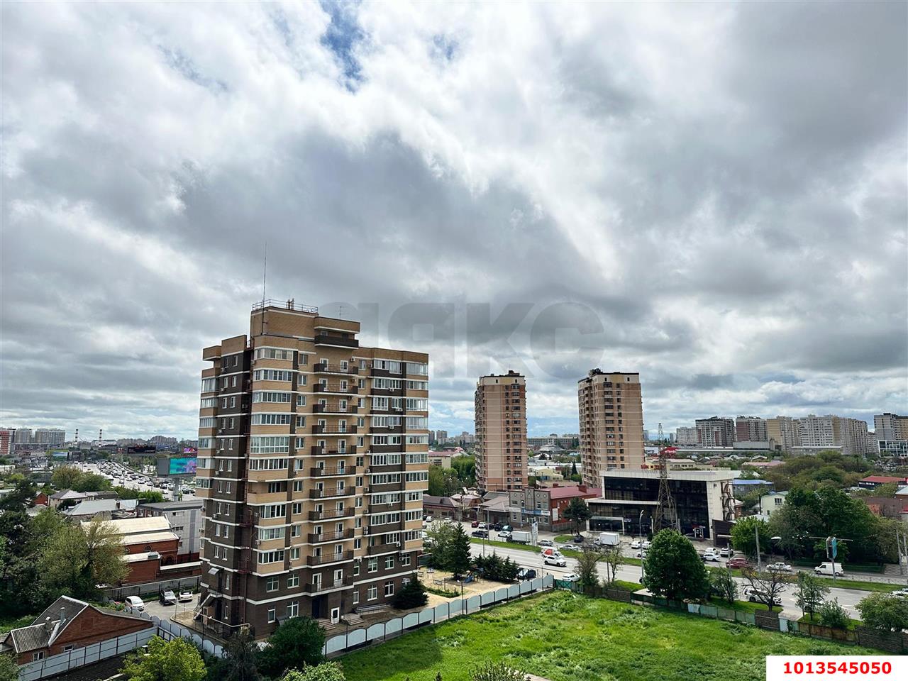 Фото №11: 2-комнатная квартира 80 м² - Краснодар, Школьный, ул. Школьная, 1