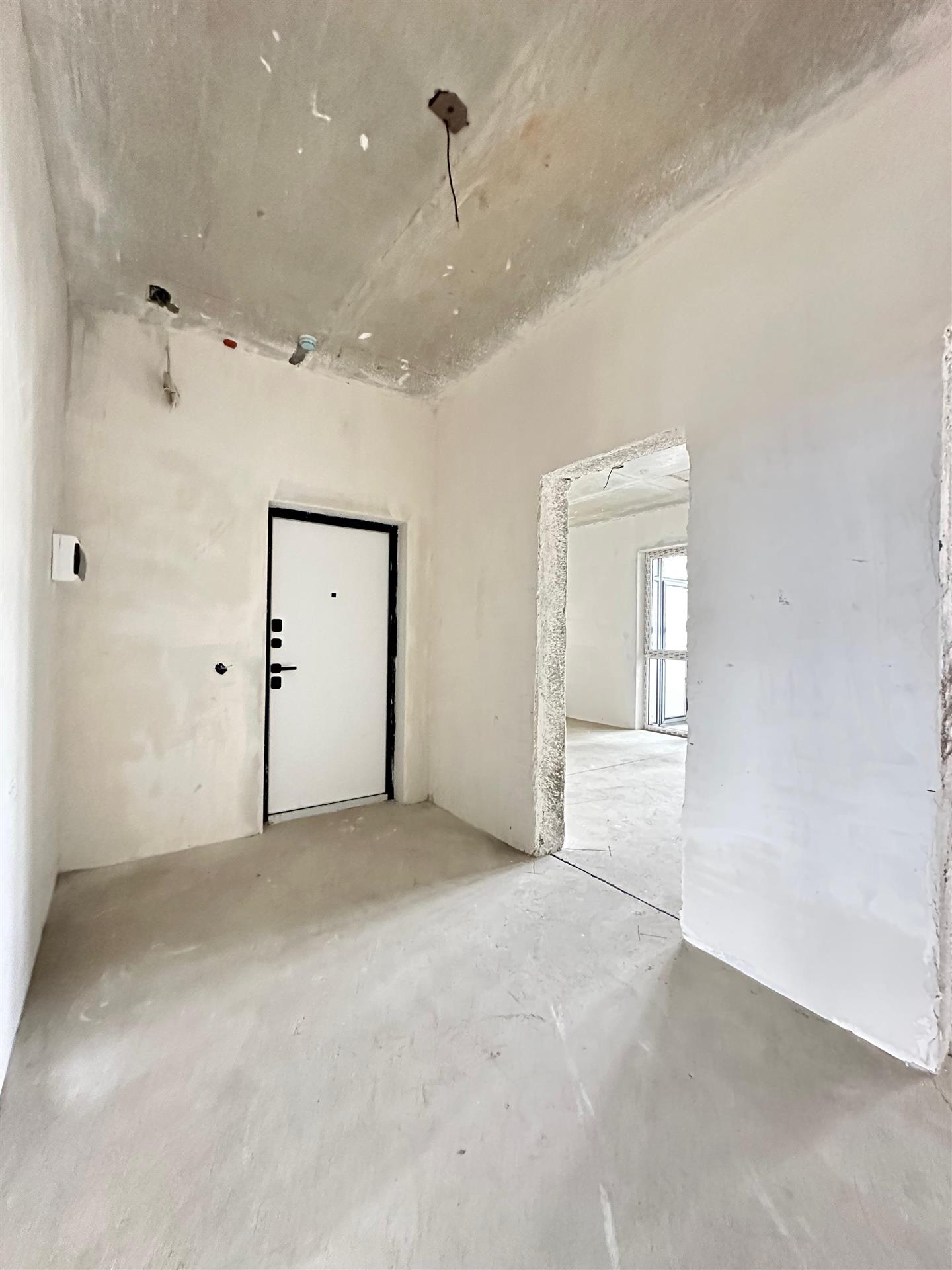 Фото №7: 2-комнатная квартира 80 м² - Краснодар, Школьный, Прикубанский внутригородской округ, Круглик, мкр. жилой комплекс Сердце, ул. Школьная, 1