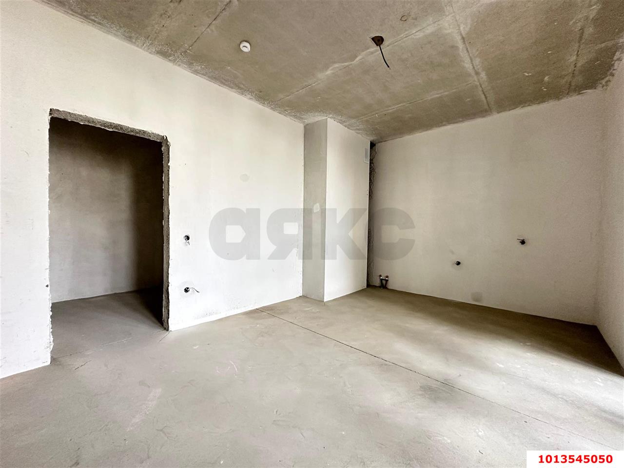 Фото №6: 2-комнатная квартира 80 м² - Краснодар, Школьный, ул. Школьная, 1