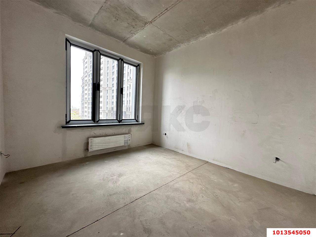 Фото №10: 2-комнатная квартира 80 м² - Краснодар, Школьный, ул. Школьная, 1