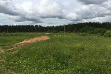 Фото №2: Земельный участок 16 сот. - Октябрьский, мкр. Прикубанский внутригородской округ, ул. Извилистая, 38